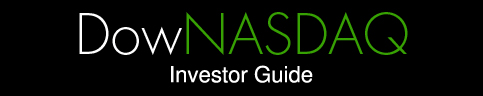 Nasdaq closes at record while Dow, S&P down | DowNasdaq