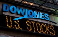 Dow Jones Industrial Average opens positive, S&P opens flat