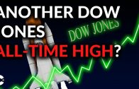 Dow Jones Analysis Ror Rest Of 2021 | Dow Jones Hits All-Time High!