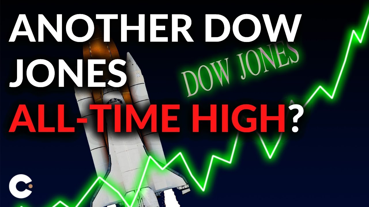 Dow Jones Analysis Ror Rest Of 2021 Dow Jones Hits AllTime High